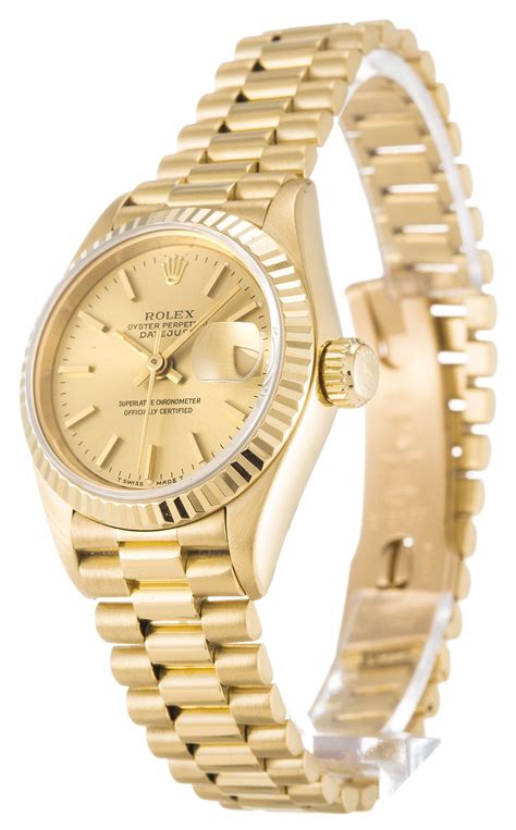 schönste rolex für frauen